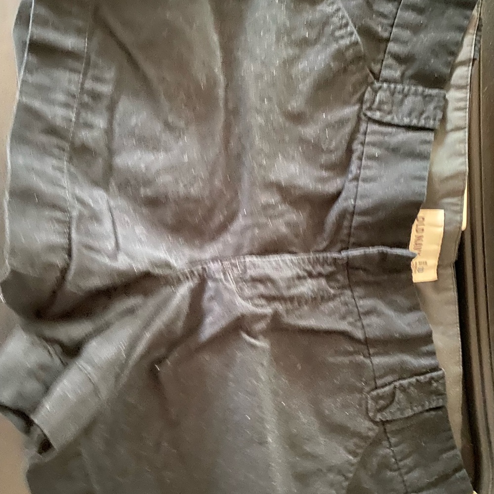 Old navy shorts